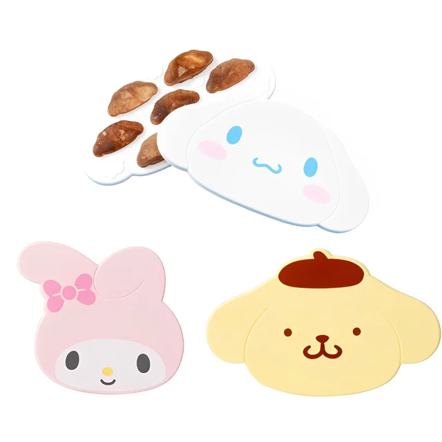 할인가격 20% 할인 배송비 ₩2,558 ACG 이름 cinnamoroll ACG 캐릭터 My Melody 인형 유형 Model 전체 완제품 성별 남녀 공통