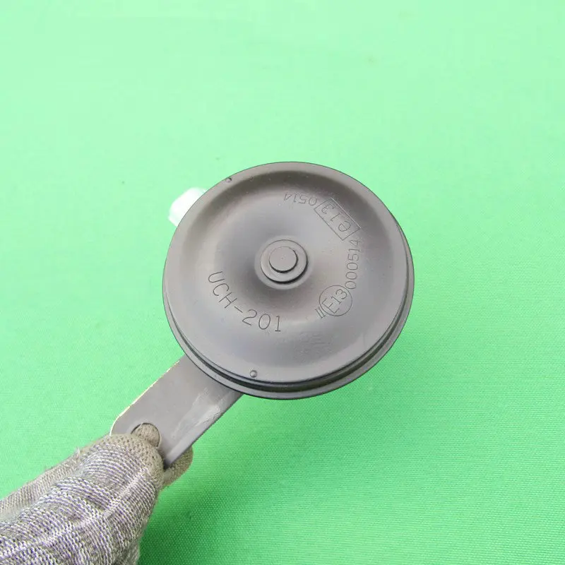 ApplytoHonda3rdgenerationFITCITYFronthornflatelectrichorn