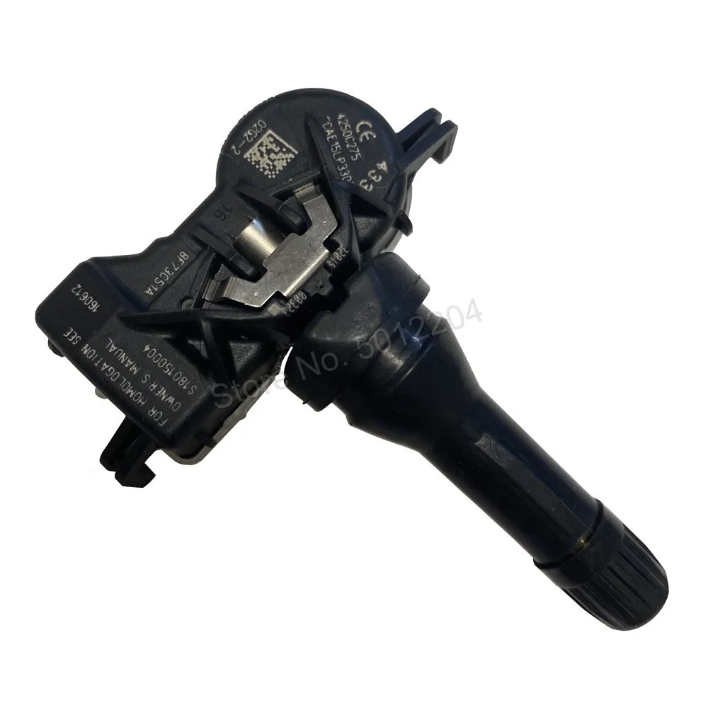 Ÿ̾ з  TPMS , ̾ PAJERO PAJERO SPORT III 2014-2025, 4250C275, S180150004, 433MHZ, 4 