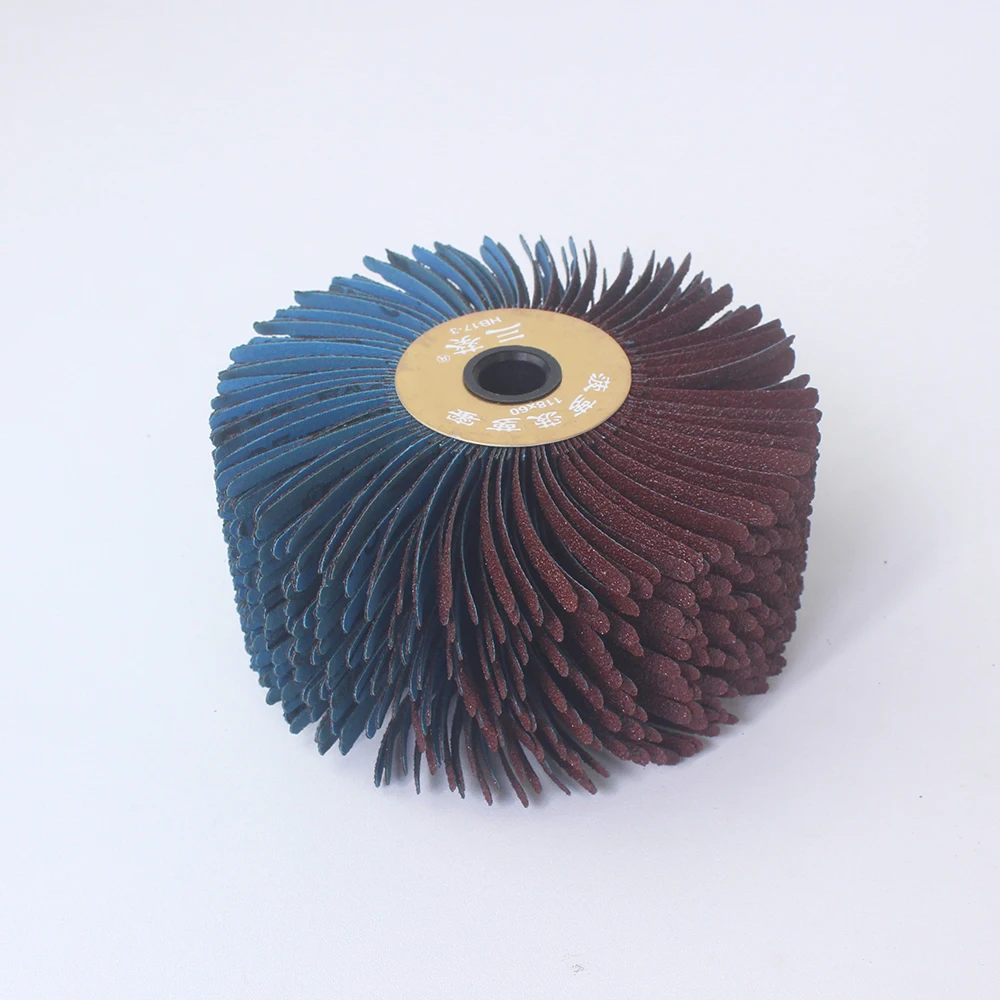 Sand Paper Wheel For Polishing WoodAbrasives AliExpress