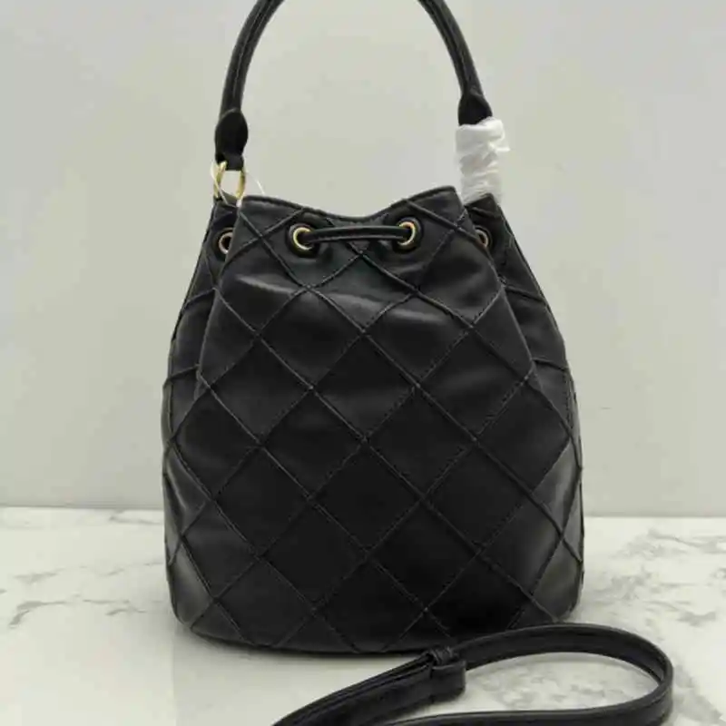 HighQualityLeatherBagLargeCapacityToteBagsLuxuryDesignerHandbagsFashionShoulder