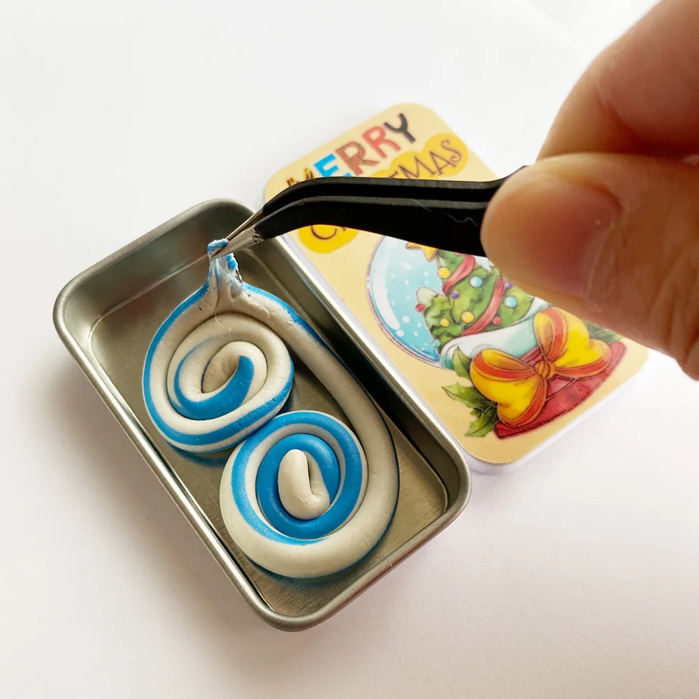Diamond Painting Tool Diamond Painting Putty In Tin Box Sticky Wax Alternative DIY 5D Accessory Container Putty