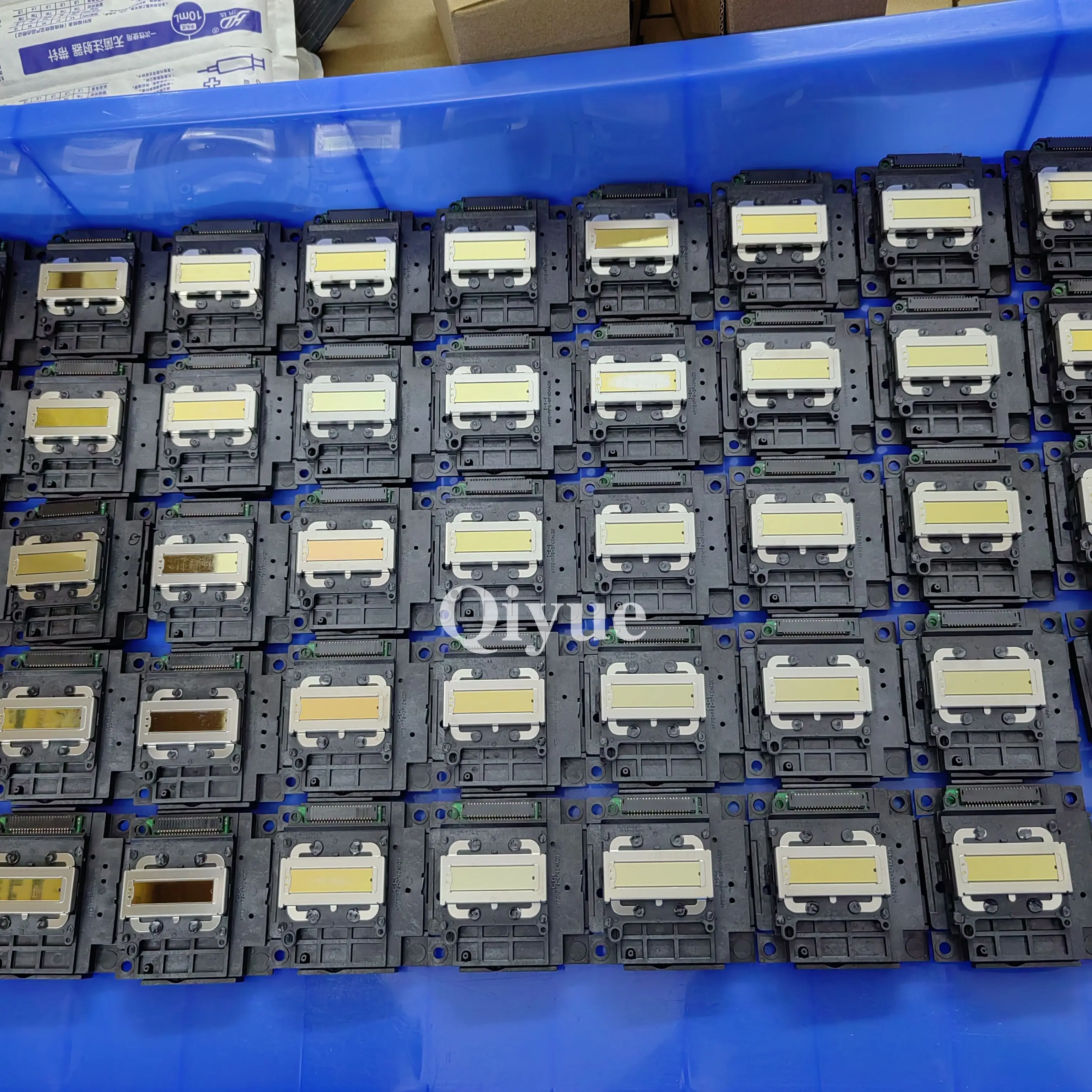 Cabezal de impresi&oacute;n FA04010 FA04000 EPSON L220 L355 L210 L120 L312 XP431 XP-431 ET2500 ET2610 ET-2550 ET-4500 print head