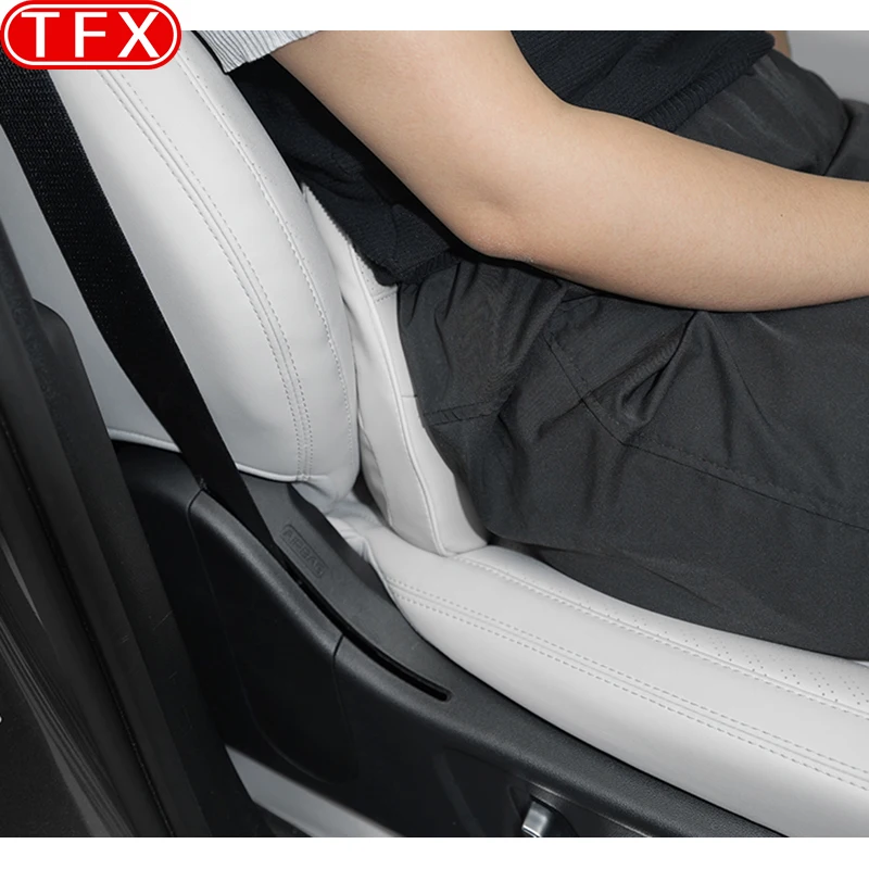 BYD 레오파드 티타늄 3 2025 차량용 헤드 필로우 시트 헤드레스트 요추 지지 목 베개 시트 쿠션 자동차 액세서리