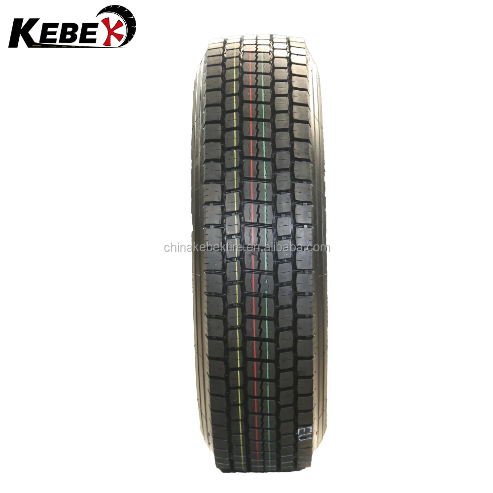 Pneus de camion et bus 10r22.5 275/80r22.5 255/70r22.5 275 75 22.5