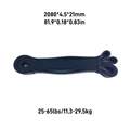 1 pc black