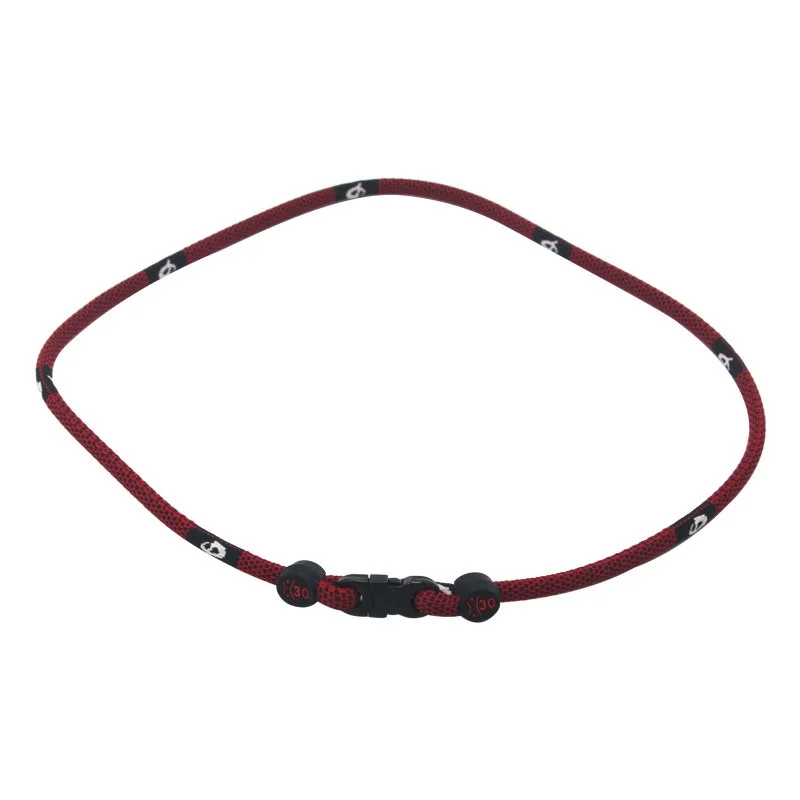 MADE IN JAPAN Phiten Sports TITANIUM NECKLACE X50 /X30 HYBRID