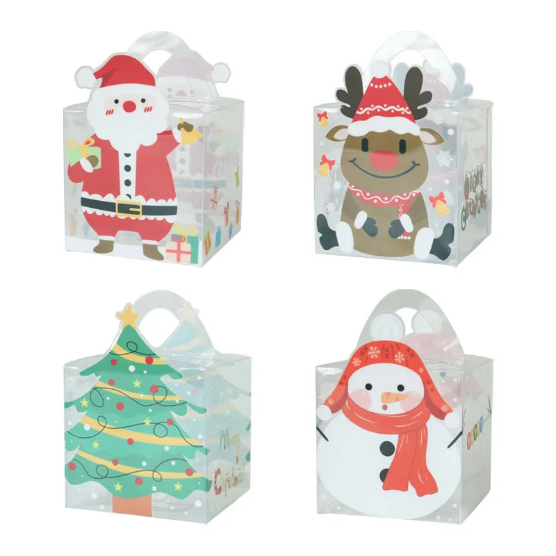 Calendario De Adviento DIY Con 24 Cajas Kraft - Decoración Navideña Casitas Invernales, Incluye Pegatinas Y Cordel | ¡Crea Tu Propia Cuenta Atrás Mágica!