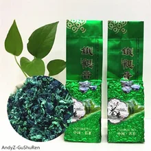 

5A TiekuanYin Oolong Tea Organic TiekuanYin Tea China Green Food For Weight Lose Health Care 250g