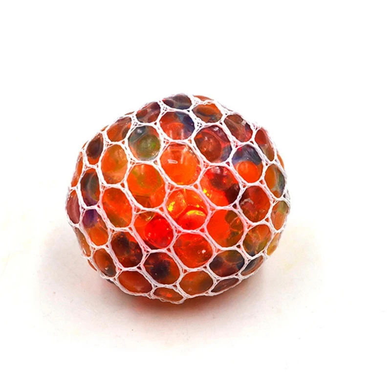 Рисунок 2 - Светящаяся игрушка со светодиодной подсветкой