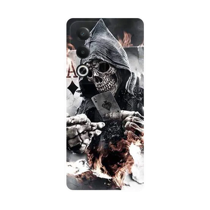 Sophisticated Football Design Soft Silicone Phone Case – Premium Protection Cover
