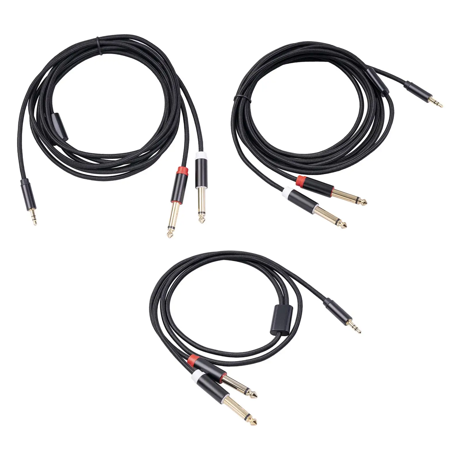 Rallonge JACK 6.35 mono – CONECTOR