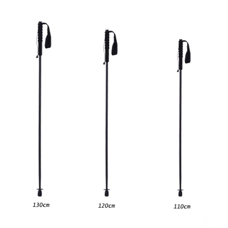 Trekking Poles 115g Ultra Light Folding Hiking