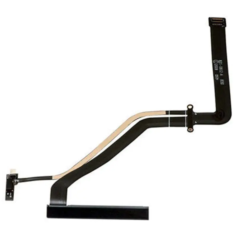 

Гибкий кабель для жесткого диска 821-0812-A 821-0989-A 821-1198-A для Pro A1286