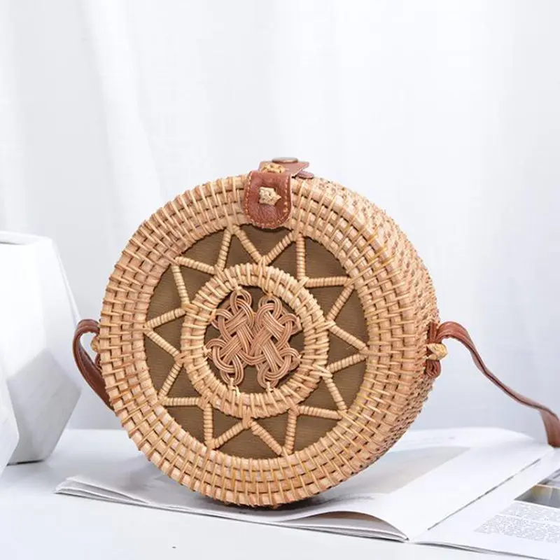 F Messenger bag