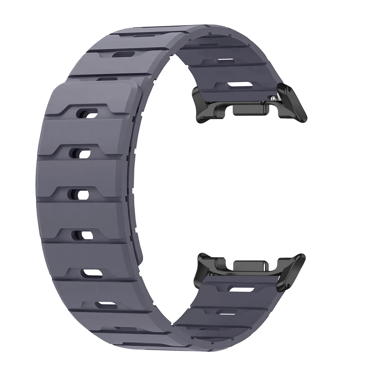 Sleek Magnetic Bracelet Strap