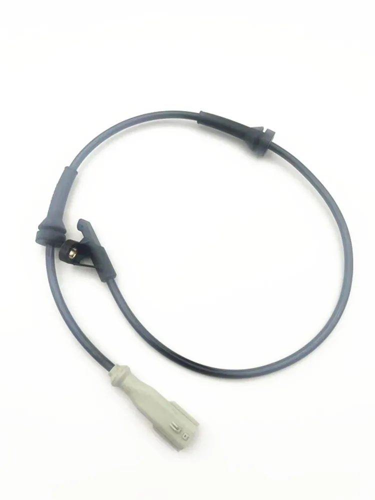 OE: A4539055500 Rear ABS Wheel Speed Sensor Smart for Mercedes-Benz Smart W453