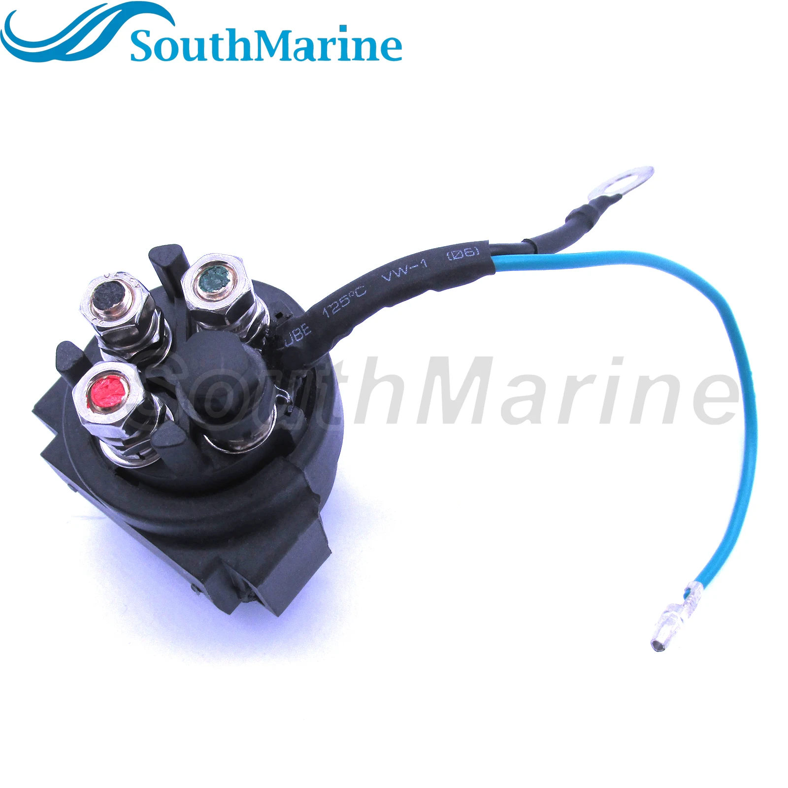 Outboard Engine 804282T Power Trim Tilt Down Relay for Mercury Marine MerCruiser Quicksilver / 38410-94540 for Suzuki 75HP 90HP