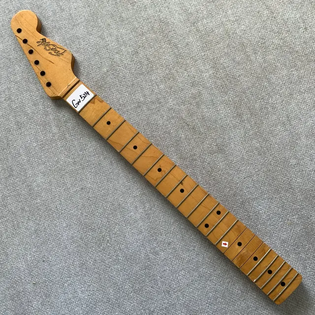 Fender Japan TL52 neck for Strat ⁄ フェンダー ジャパン