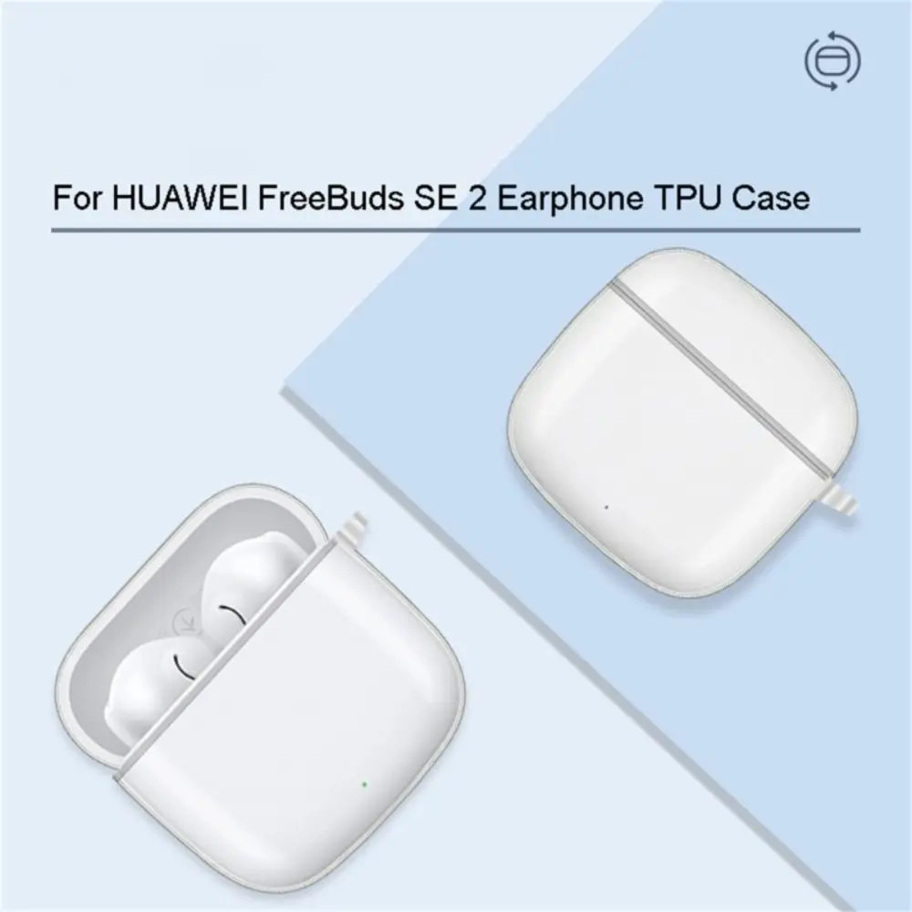 Shockproof & Washable Earphone Sleeve - Anti-scratch Protective Case