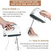 Multifunctional Electric Food Blender 7 Speed Mini Mixer Food Cake Baking Dough Mixer Handheld Mixer Egg Beater Automatic Cream 3