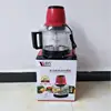 3L Powerful Meat Grinder Spice Garlic Vegetable Chopper Electric Automatic Mincing Machine Household Grinder Food Processor 5