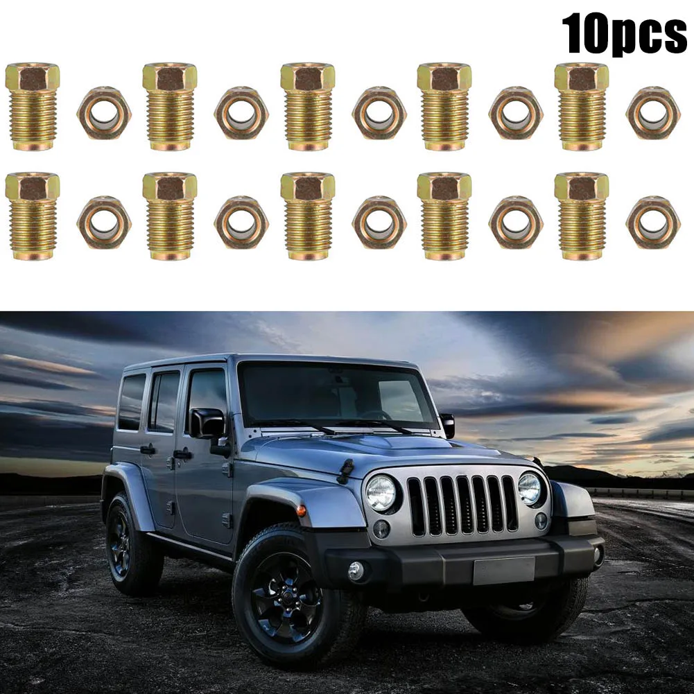 Рисунок 2 - Комплекты автомобильных гаек 17x10