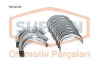 Y0020065 Per Letto Principale (Std) Meriva A 0310 Z14Xep Astra G Z14Xep Astra G Z14Xep Astra G Z14Xep Astra J