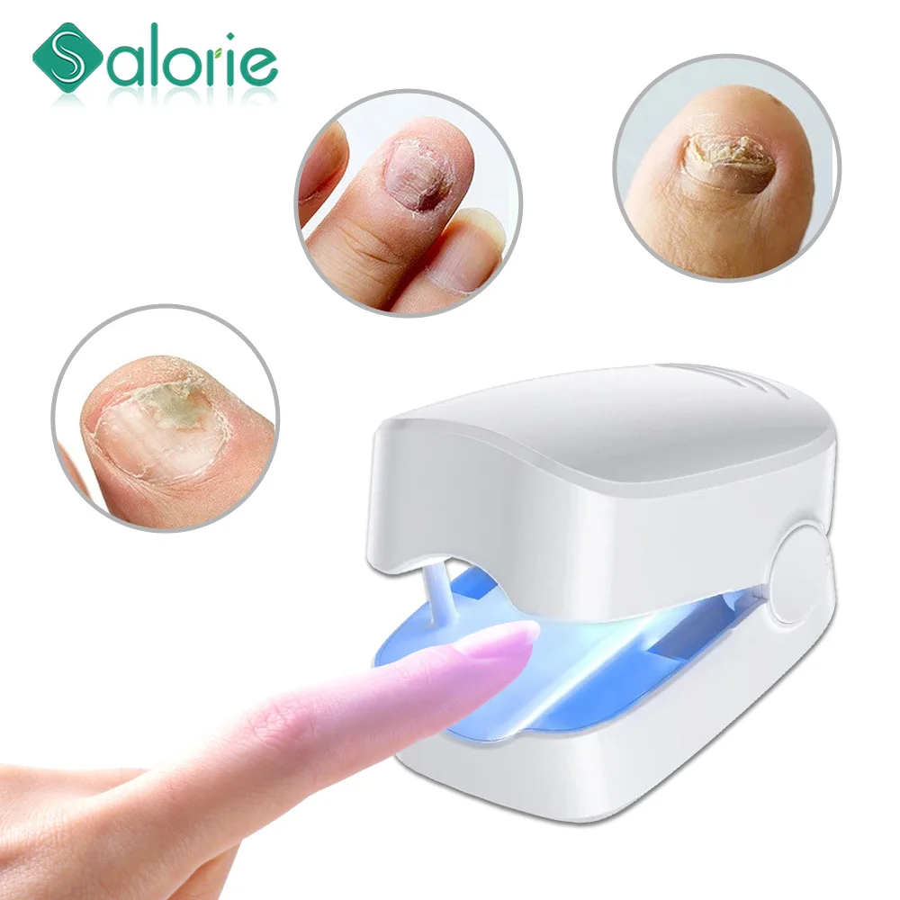 

Nail Fungus Laser Treatment Device Repair Toenail Fingernail Fungus Treat Onychomycosis Therapy Cure Machine Effectively Remove