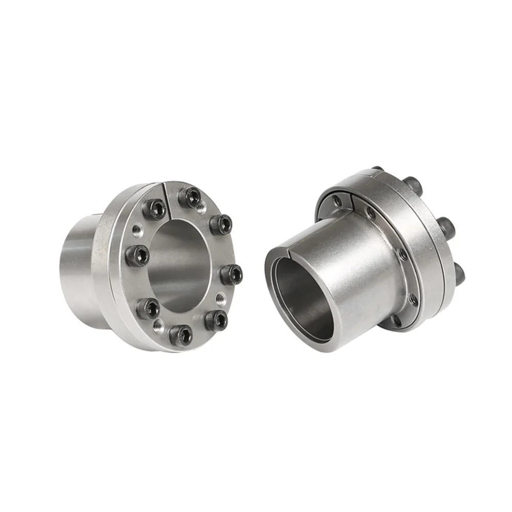 Conjunto de Bloqueio do Eixo de Aço Carbono com Diâmetro Interno Pequeno do Furo Z11 Lock mm mm 40 mm Tlk110 Rck80 Stk110 1pc
