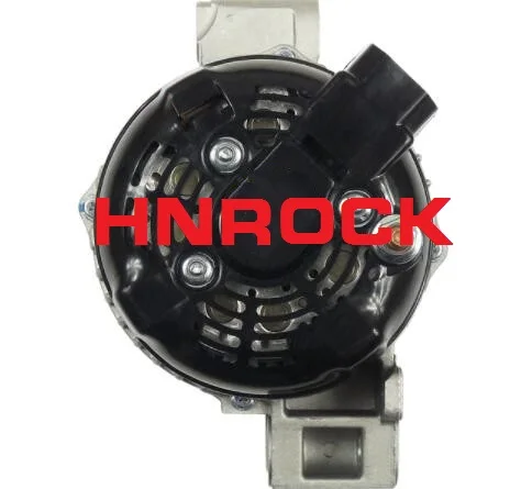 ο HNROCK 12V 150A ALTERNATOR 10396863 104210-5390 1042105390 11369R 12846 90-29-5713 A-80197 UD11374A ĳ