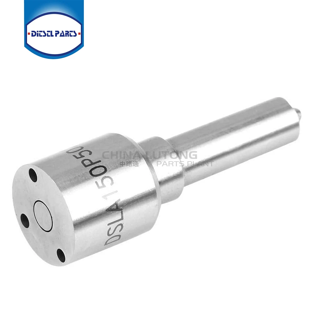 DSLA150P502 Injector Nozzle 0433175087 Fuel Pump Nozzle 2437010082 For Audi A6 C4 AEL 2.5 TDI Volkswagen 1.9l TDI 1998-2007 Auto