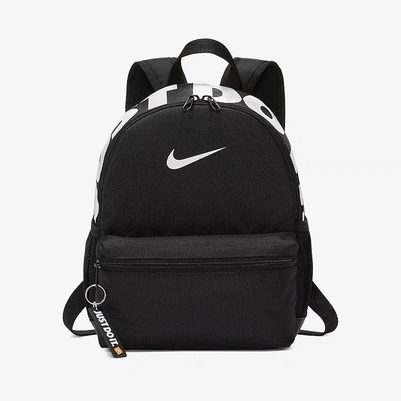 Original NIKE Outdoor Sports Backpack Student Bag Women's Fashion Bag