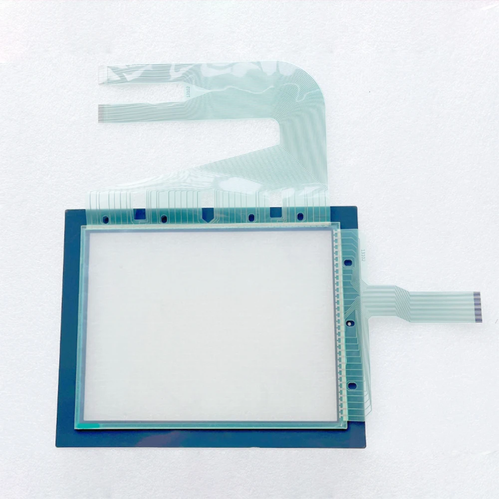 New for GP2600-TC11 Touch Screen + Protective Film Overlay