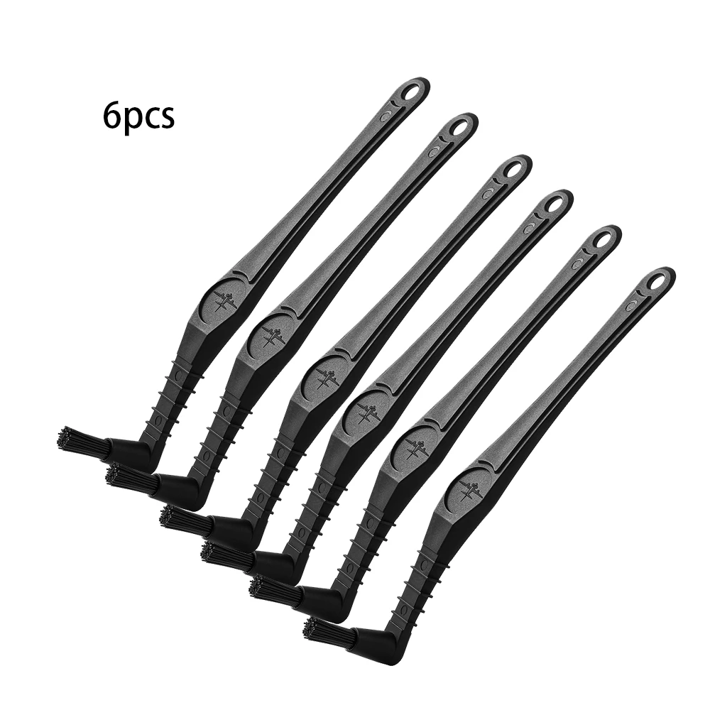 6pcs Brush