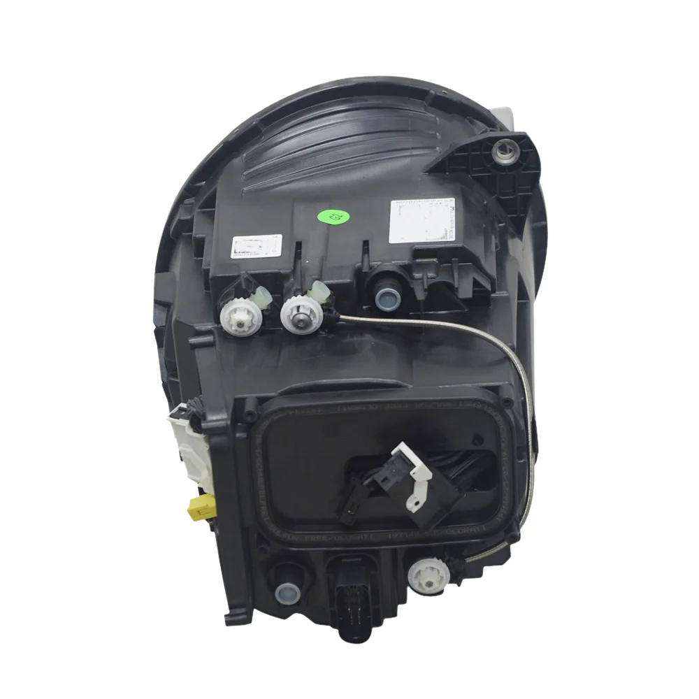 Рисунок 4 - Подходит для передних фар Mercedes Benz G63