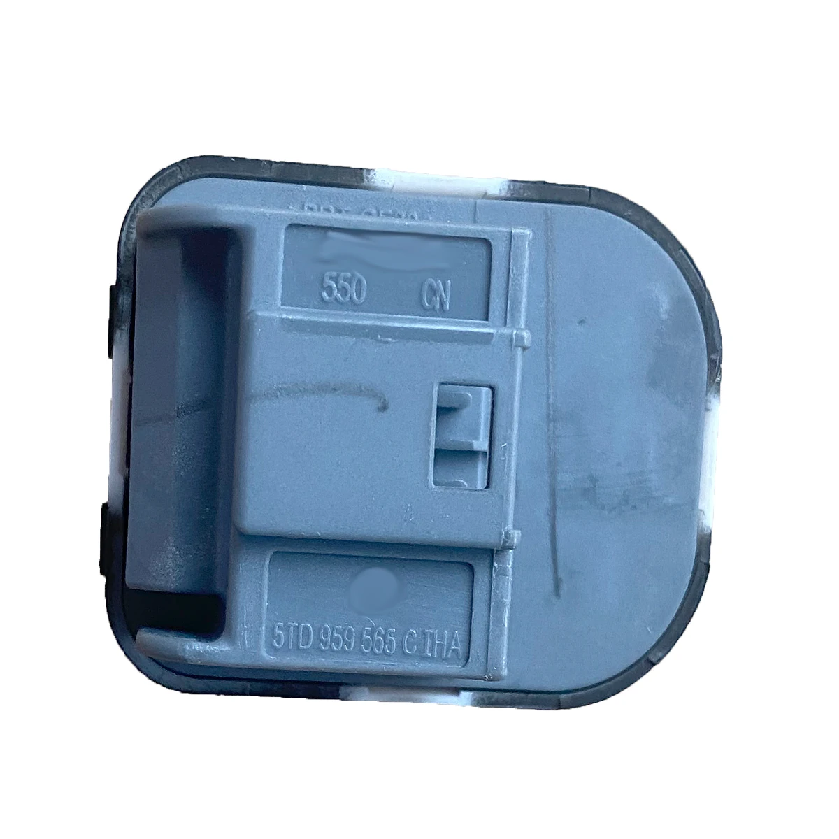 Interruttore Specchio Laterale Per VW Golf GTI Mk5/Mk6, Jetta Mk5, Coniglio - 5Nd959565A - Foto 4