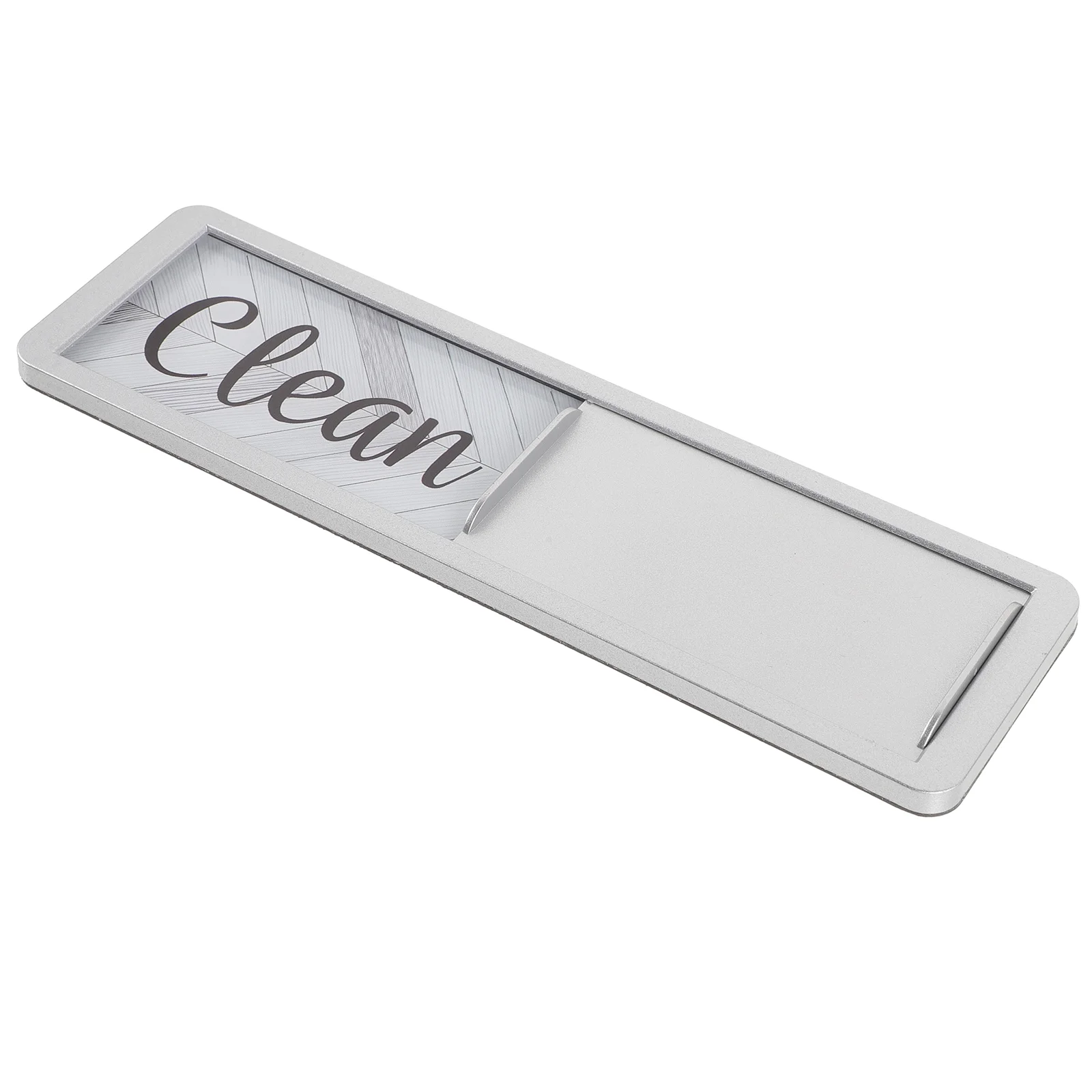 Dirty Clean Sign for Dishwasher Magnetic Indicator Kitchen Necessities Notice Board Magnets