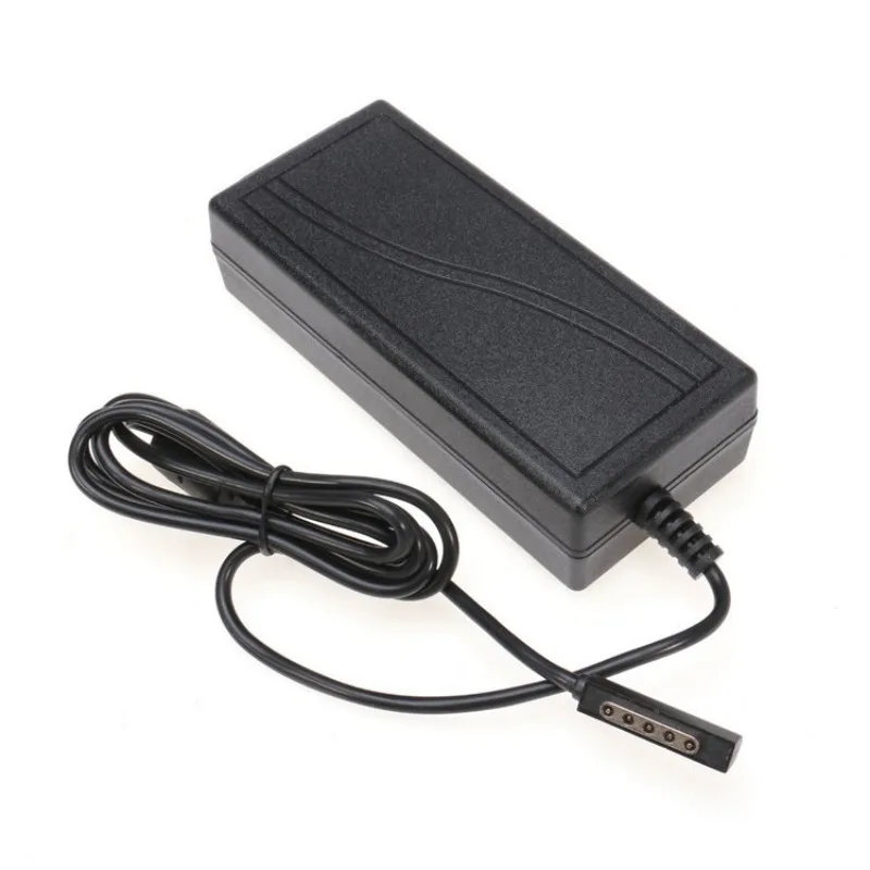 12V 3.6A Power Adapter Tablet Charger for Microsoft Surface MS RT RT2 Pro 1 2