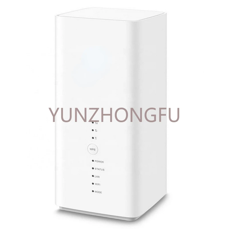 B818-263 Lte 4G Mobile Broadband Wifi Hotspot Cat19 Router Sbloccato 1.6 Gb Nuovo Voip B818 Lte 4G Cpe