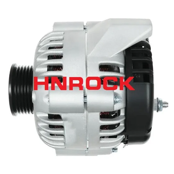 ο HNROCK 12V 115A ALTERNATOR 10463651 10463940 10480167 10480168 10480198 10480251 10480308 CHEVROLET