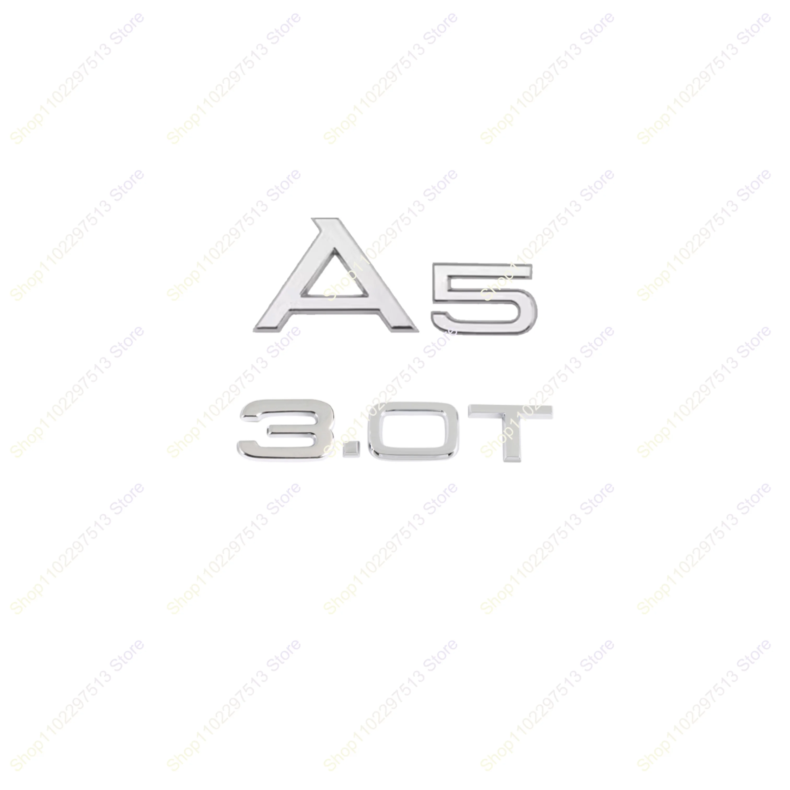 A5 3.0 T