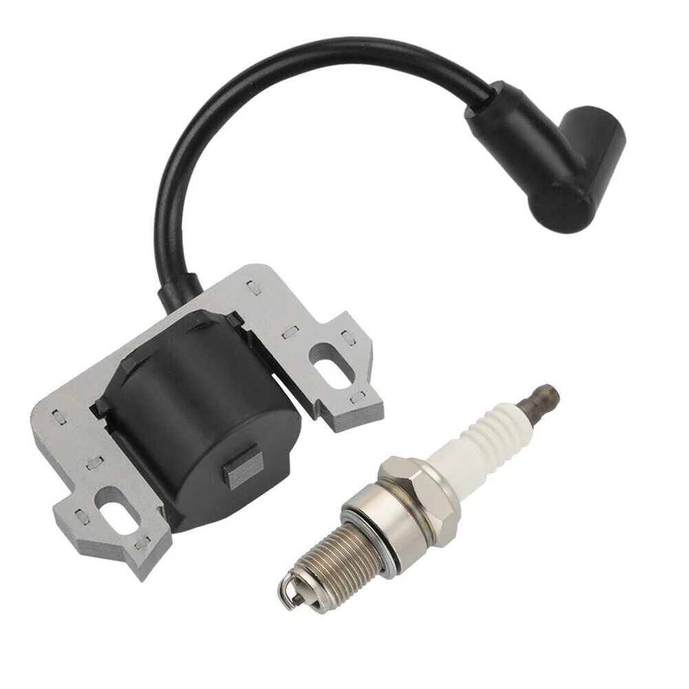 Honda gcv160 lawn mower spark plug deals