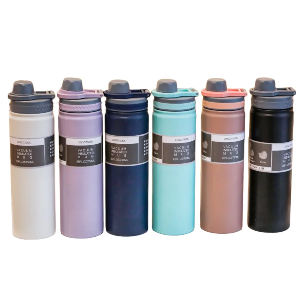 Thermos da 125 ml: valuta le caratteristiche, l'uso che ne farai e i