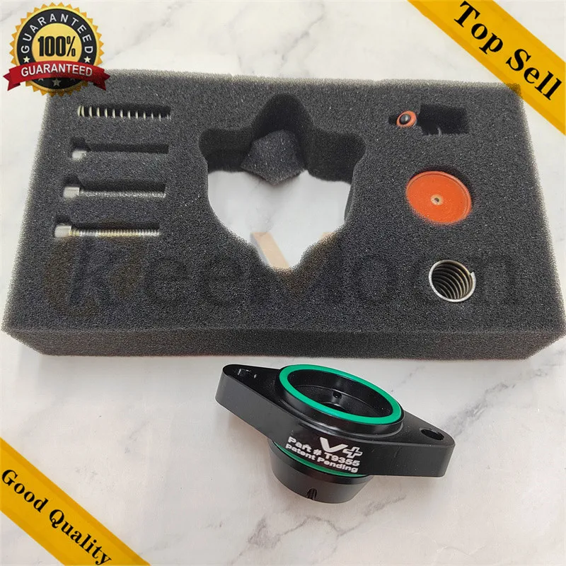 T9351 T9352 T9355 T9356 T9357 T9358 Diverter Valve Suit Car Diverter Nozzle Kit For BMW For ALFA ROMEO ABARTH Ford VW Audi