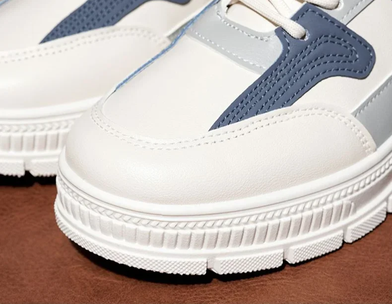 Winterstiefel, Plateauschuhe mit Absatz, warme Baumwollisolierung für die Freizeit_voghion.com
