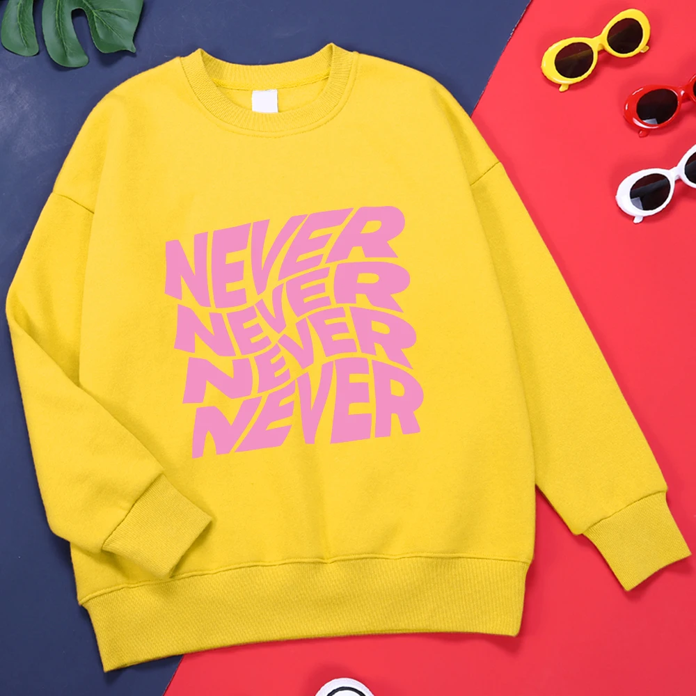 

Never Twisted Creativity Letter Men Clothes Fleece Large Size Clothing Harajuku Creativity Hoodie All-Match Fashion Hoodies Mens