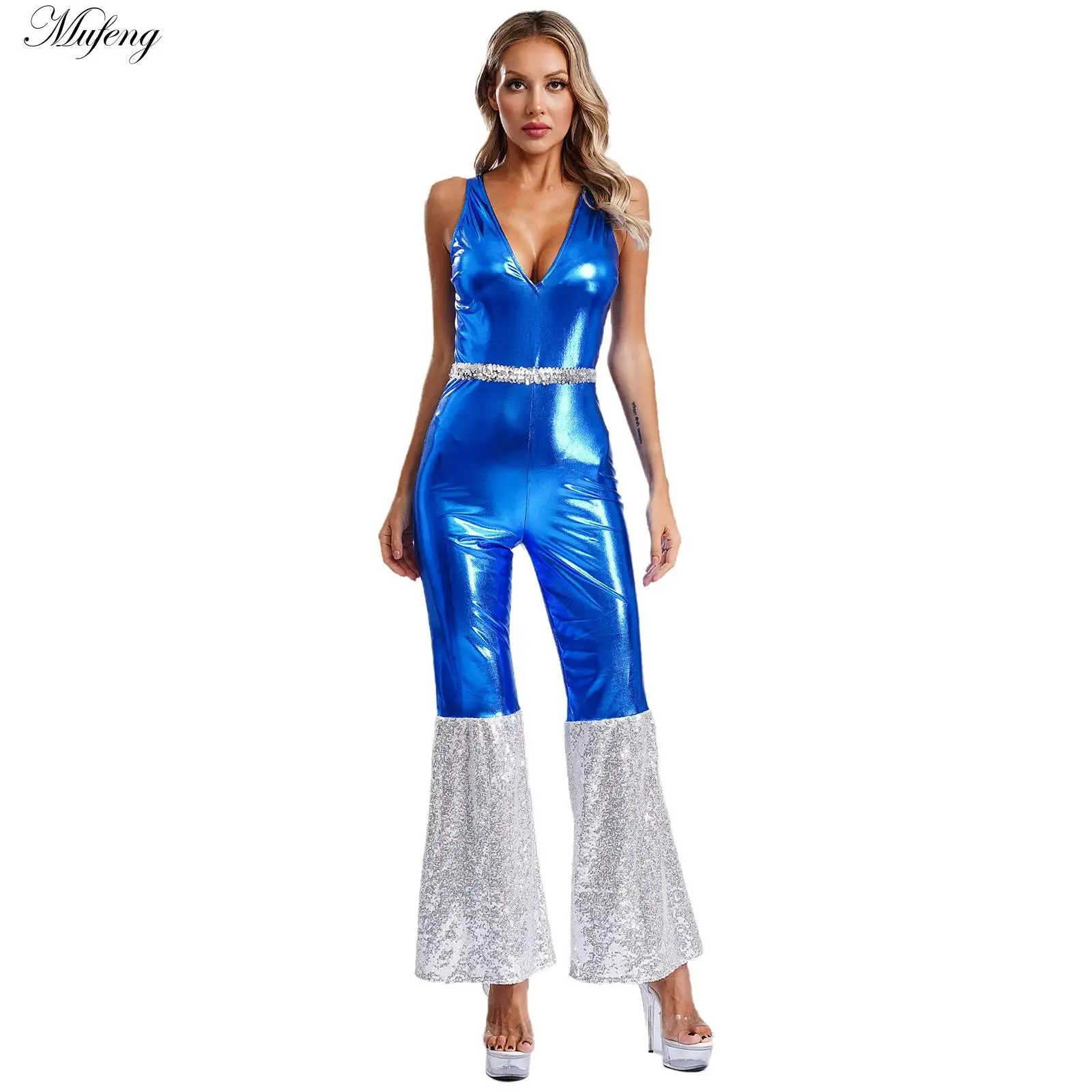 Feestelijk jumpsuit of broekpak | De Galazaak