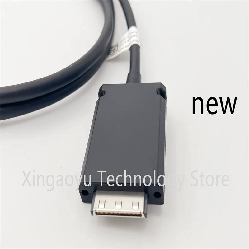 Cabo da Estação de Ancoragem para Dell Usb-c Hfxn4 0hfxn4 0pm41v 0p1nnn7 Pm41v P1nnn7 Wd15 4k K17a001 Teste 100 ok Original Novo - Imagem 3