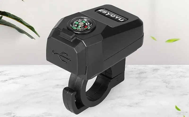 Рисунок 3 - Универсальное USB-зарядное устройство для мотоцикла